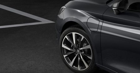 Rodzinne modele w finansowaniu jak za auto miejskie. Miesięczna rata to nawet 461 zł