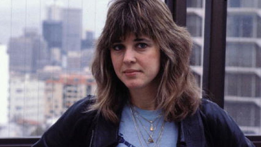 Suzi Quatro 