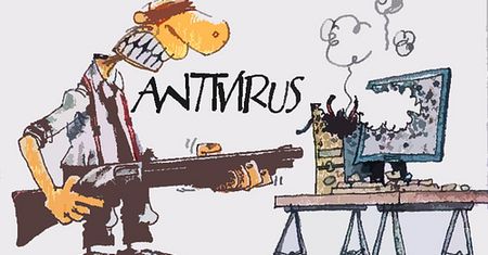 Antywirus dla PS3