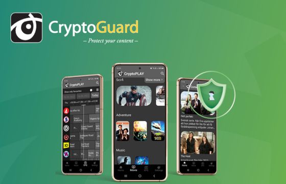 Polski operator kablowy z nowoczesnym rozwiązaniem