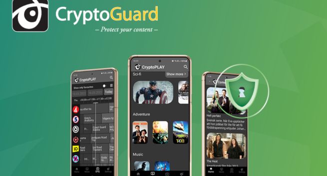 Polski operator kablowy z nowoczesnym rozwiązaniem