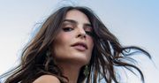 Emily Ratajkowski pokazała sesję zdjęciową z mężem. Szaleją za sobą