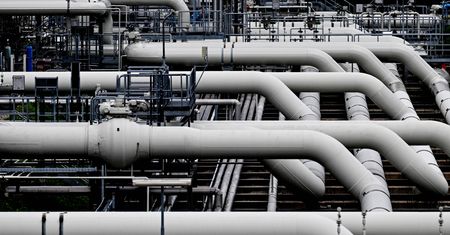 Turbina dla Nord Stream 1. Zełenski reaguje na decyzję Kanady i wzywa ambasadora