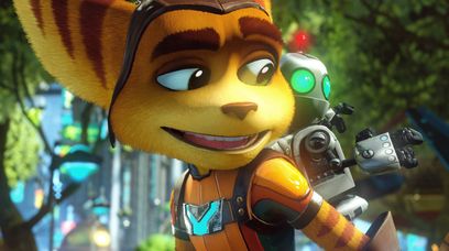 Ratchet & Clank (2016) cały czas za darmo! Wersja PS5 dostanie upgrade za FREE