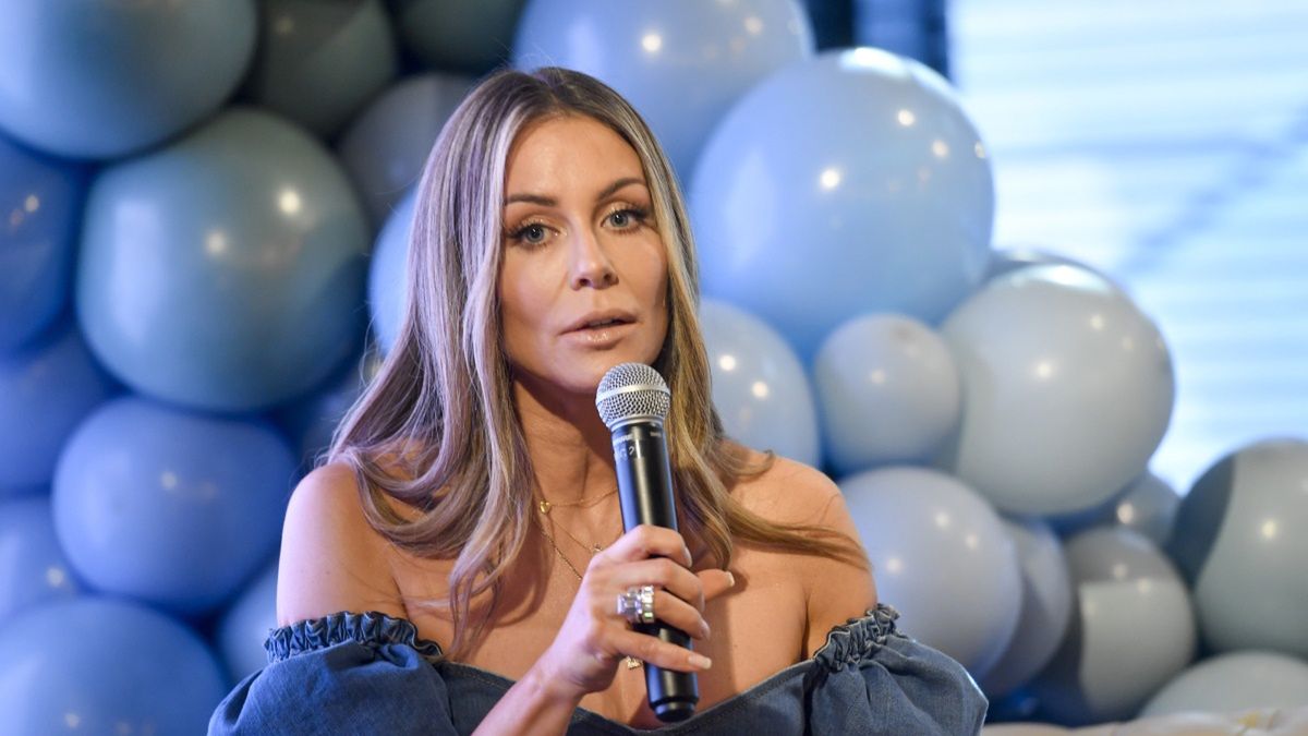 Małgorzata Rozenek przesadziła? Nie wszystkim fanom spodobało się jej zachowanie