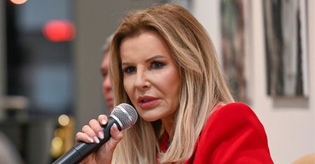 Joanna Racewicz o śmierci syna posłanki PO: "Macie krew na rękach". Zwraca się do KONKRETNEJ OSOBY