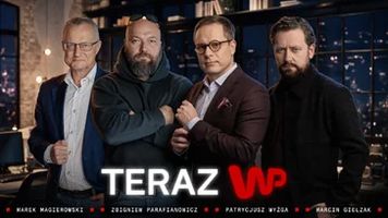 Wirtualna Polska uruchamia Teraz WP. Nowy projekt postawi na wieczorne programy na żywo