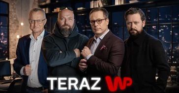 Wirtualna Polska uruchamia Teraz WP. Nowy projekt postawi na wieczorne programy na żywo