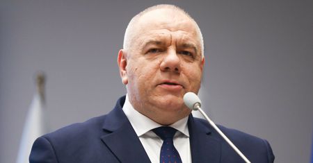 Polski gigant miedziowy będzie miał własne reaktory jądrowe. Jest umowa pod patronatem Jacka Sasina