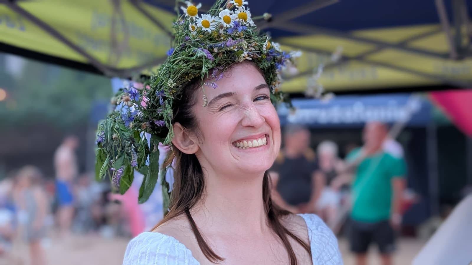 Chełmża świętuje nad wodą. Tak wyglądał pierwszy dzień festiwalu