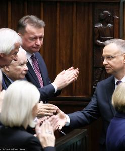 PiS liczy na przełom ws. Kamińskiego i Wąsika. Nowe informacje na temat ruchu prezydenta Dudy