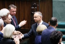 PiS liczy na przełom ws. Kamińskiego i Wąsika. Nowe informacje na temat ruchu prezydenta Dudy