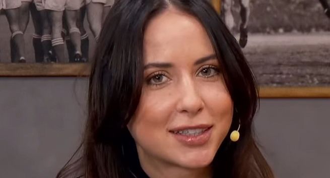 Maja Strzelczyk przechodzi z Canal+ do TVP Sport