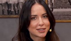 Maja Strzelczyk przechodzi z Canal+ do TVP Sport