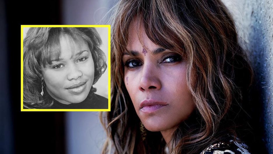halle berry