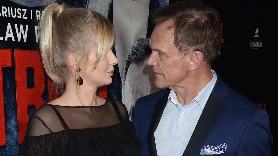 Edyta i Cezary Pazurowie martwią się o dzieci