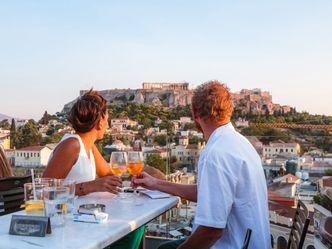 "Moje wielkie greckie wakacje" - czy będą możliwe w tym roku?