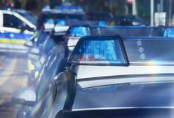 Planowali zamach w Anglii. Pięć osób w rękach policji