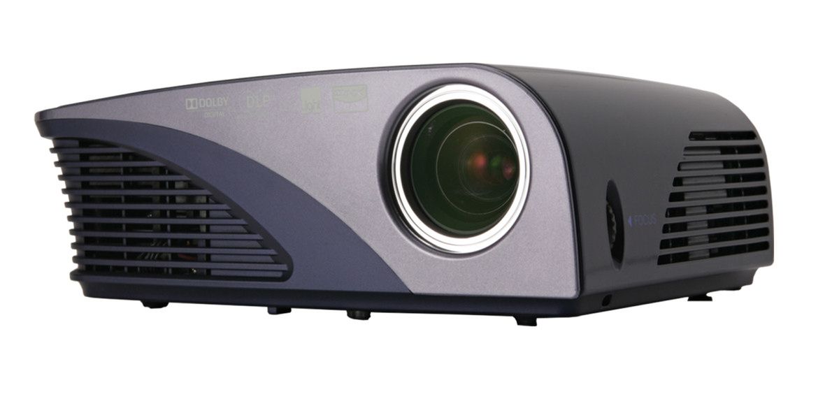 Najpopularniejsze projektory do 2 tysięcy złotych