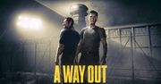 W A Way Out uciekać będziemy nie tylko z więzienia