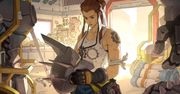 Powitajcie Brigitte!