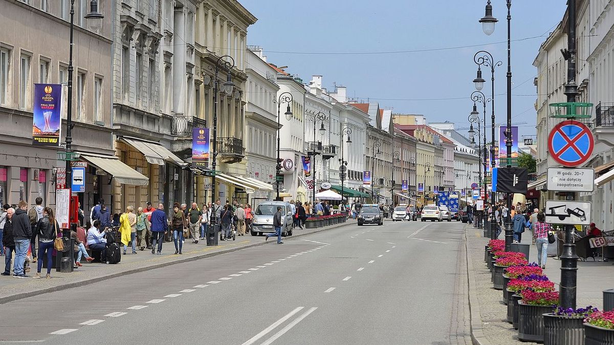 Nim barierki zostaną zamontowane, ratusz musi uzyskać zgodę konserwatora zbytków.