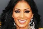 Nicole Scherzinger dziewczyną kosmity