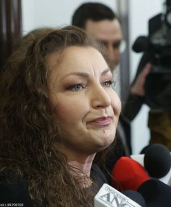 "Dowiedziałam się z mediów". Pawłowska o intrygach w lubelskim PiS