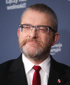 Czarnecki składa deklarację ws. Konfederacji. "Mam bogatą wyobraźnię"