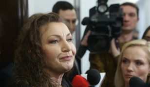 "Dowiedziałam się z mediów". Pawłowska o intrygach w lubelskim PiS