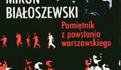 Oratorium Pamiętnik z Powstania Warszawskiego