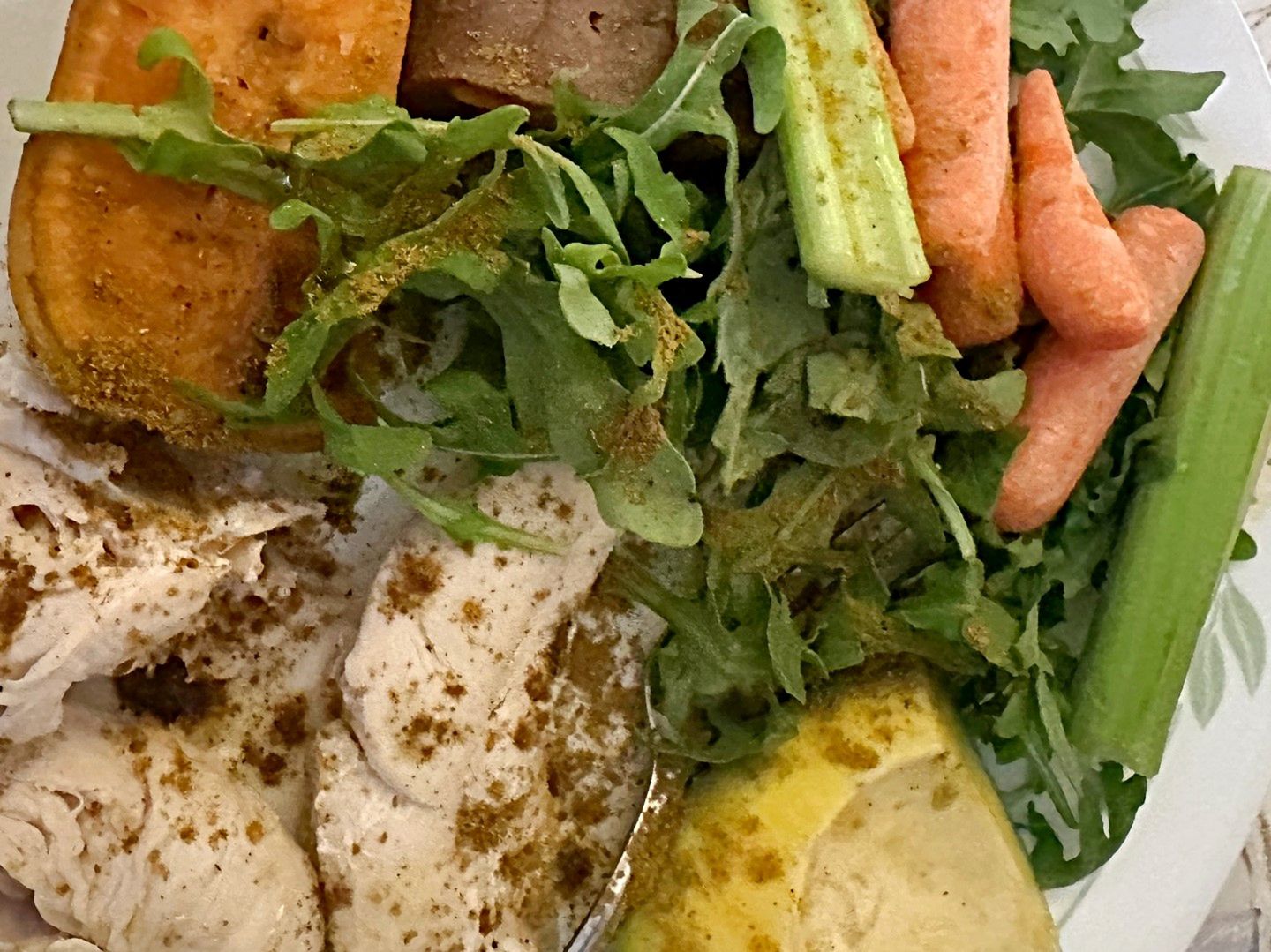 Gorzki smak to sekret zdrowej wątroby.