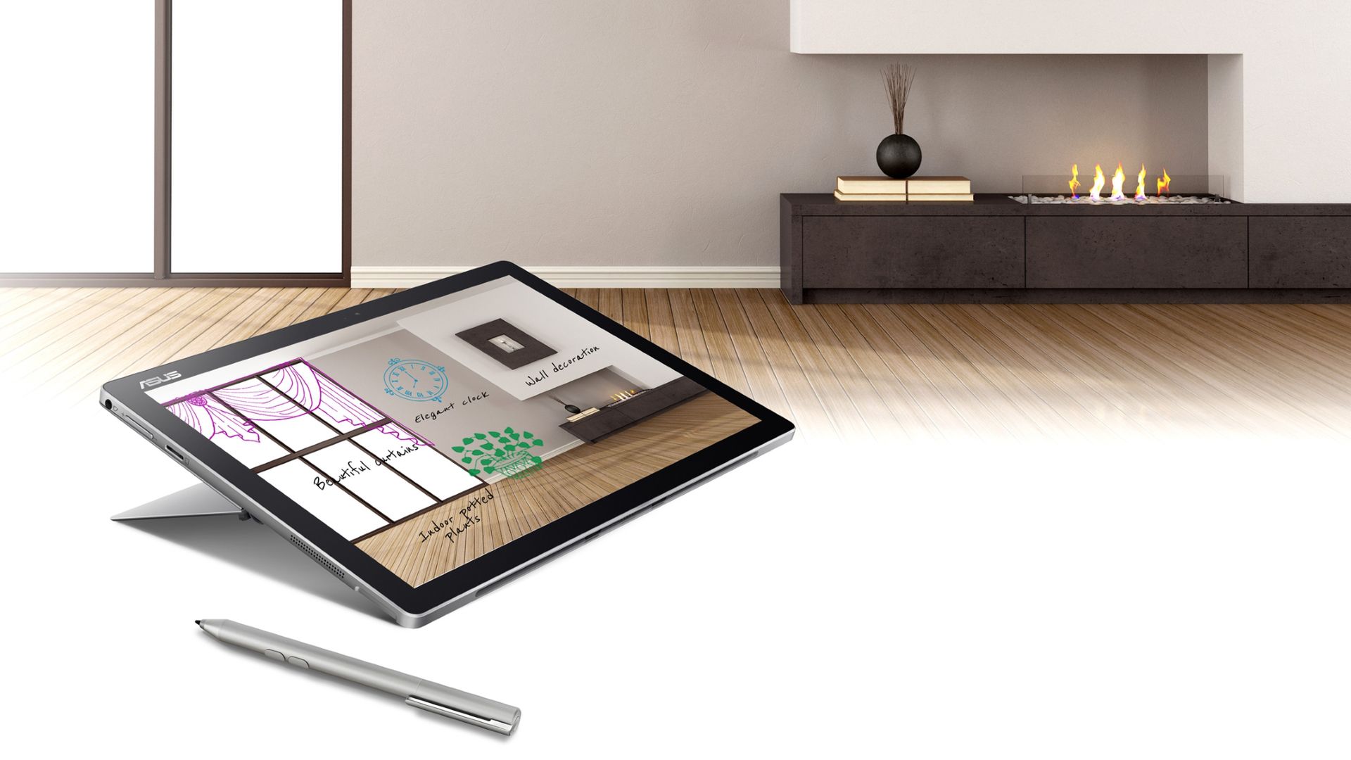 ASUS Transformer Pro T304: prestiżowy laptop 2w1 3
