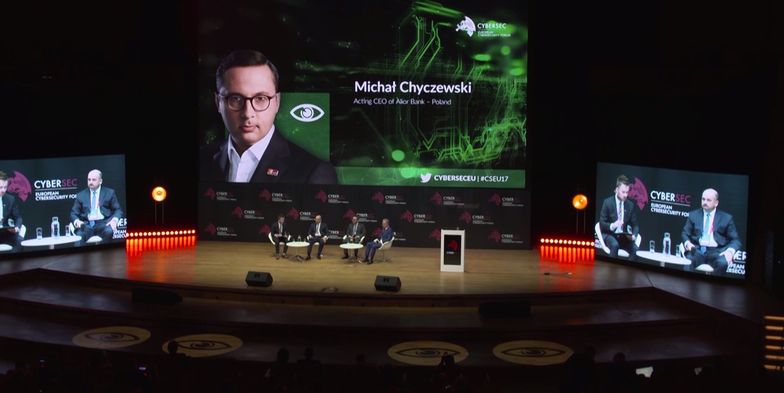 Forum Cybersec 2017. „Cyberbezpieczeństwo staje się kwestią strategiczną”