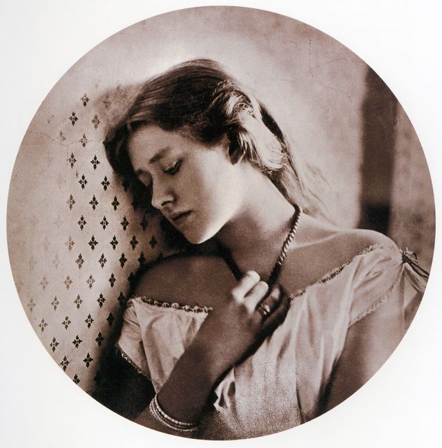 Julia Margaret Cameron - prababcia Instagrama? 1