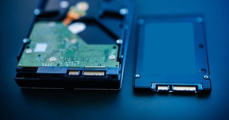 Debiut nowego typu dysków SSD:  te ceny i pojemności pozwolą wyprzeć HDD?