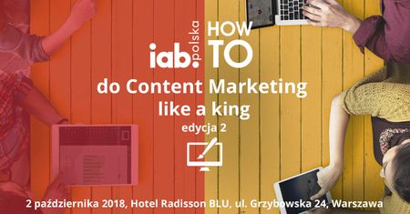 IAB HowTo: Do Content Marketing Like a King 2