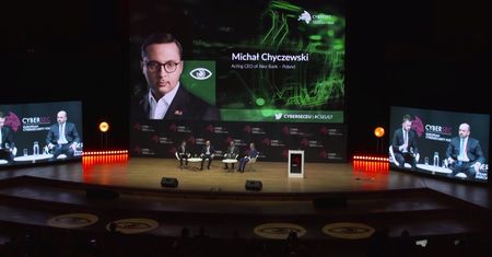 Forum Cybersec 2017. „Cyberbezpieczeństwo staje się kwestią strategiczną”