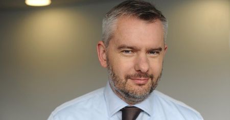 Mariusz Gaca, wiceprezes Orange Polska o roamingu: Nie oglądamy się na to, co robią inni