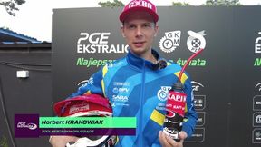 Wszystko o kasku żużlowym