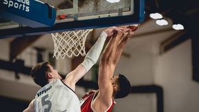 Suzuki 1. Liga: Dziki Warszawa - WKK Wrocław 67:74 (galeria)