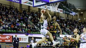 PLK: Enea Zastal BC Zielona Góra - Trefl Sopot 83:99 (galeria)