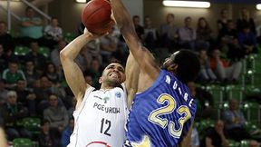 PGE Turów Zgorzelec - Pieno Zvaigzdes 90:80