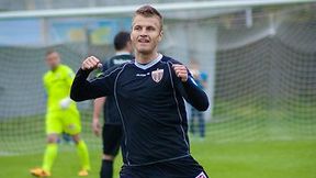 Odra Opole - Polonia Bytom 1:1