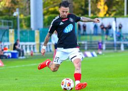 TVP Sport HD Piłka nożna: STS Puchar Polski - mecz 2. rundy: Polonia Warszawa - Korona Kielce