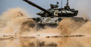 Manewry Zapad-21. Czy jest możliwa prowokacja wojsk rosyjskich?