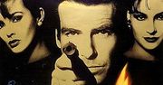Goldeneye