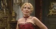 "Allo, Allo!": Kim Hartman - najseksowniejsza serialowa mundurowa