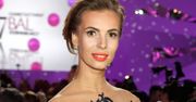 Zamiast korzystać z usług projektantów, Izabela Janachowska sama wymyśliła swoją kreację na Bal Dziennikarzy 2016 [WIDEO]