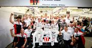 WEC 2015: Porsche bierze wszystko – podsumowanie sezonu